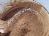 Torta mega chocolate