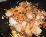 韓式泡菜牛肉飯的食譜步驟3照片