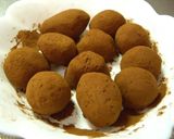 A picture of step 5 of Roly-Poly Sweet Potatoes.