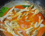 Foto langkah ke 5 dari resep Ceker mercon.