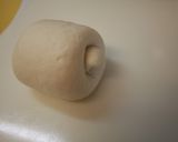A picture of step 3 of An Everyday Shokupan Square Loaf Bread.