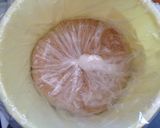 A picture of step 16 of Authentic Homemade Miso.