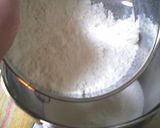 A picture of step 2 of My Secret Recipe For Choux Pastry.