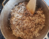 Foto del paso 5 de la receta: Arroz de Almendras