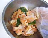 Roast Chicken Wings recipe step 2 photo
