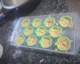 Foto del paso 3 de la receta: Postrecitos con Galletas Traviata