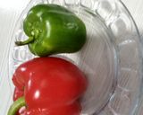 عکس مرحله 2 از دستور شام خوشمزه و راحت و فوری و کم هزینه 😋