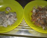 Foto langkah ke 1 dari resep Terasi udang homemade.