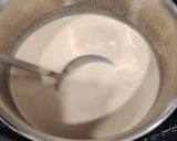 Foto langkah ke 2 dari resep Panna Cotta Original.