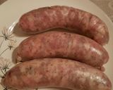Foto del paso 1 de la receta: Chorizo al caldero (receta con pocos utensillos)