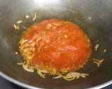 Tomato Macroni recipe step 3 photo