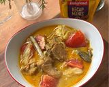 Foto langkah ke 7 dari resep 🍲 Tongseng Ayam Kampung 🍗.