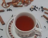 Foto langkah ke 4 dari resep Wedang Uwuh.