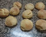 Foto del paso 6 de la receta: Pan de leche