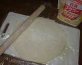 A picture of step 10 of My Grandmother's DIY Udon Noodles.