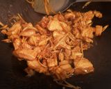 薑絲炒豬肉的食譜步驟3照片