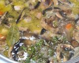 Foto del paso 18 de la receta: 206. Guiso de Pavo