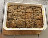 Foto del paso 9 de la receta: Budín genovés PURPETÙN