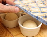 Francia briós recept fázis 5 fotója