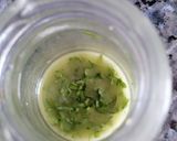 Foto del paso 4 de la receta Ensalada de judías verdes