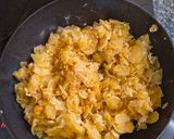 Foto del paso 3 de la receta Patatas a lo pobre