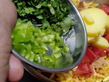 ઝટપટ ભેળ (Zatpat Bhel Recipe In Gujarati)