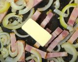 A picture of step 7 of 3 Tips for Easy Carbonara.