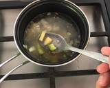 MPASI 1 Tahun KeatasSup Bening Udang langkah memasak 10 foto