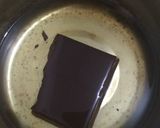 Foto langkah ke 1 dari resep Brownies kukus.