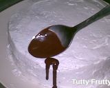 Foto langkah ke 10 dari resep Black Forest irit.