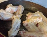 Foto del paso 1 de la receta: Alitas teriyaki 🍗🍗