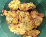 Foto langkah ke 5 dari resep Dadar jagung ala-ala.