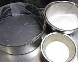 A picture of step 1 of For Beginners Rice Flour Sponge Cake.
