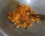 Foto langkah ke 3 dari resep Sambal Kentang Balado Anti Ribet.