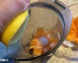 Pezsgős sárgadinnyeleves (3 adag) recept fázis 3 fotója