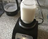 Foto del paso 3 de la receta: Salsa de yogurt para falafel