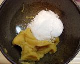 A picture of step 1 of Sesame Miso Sauce For Yudofu (Tofu Hotpot).