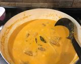 Foto langkah ke 8 dari resep Rendang Asli Padang.