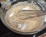 Foto del paso 2 de la receta: Pan de plátano y chocolate sin azúcar y riquísimo