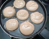 एप्पल एंड बनाना अप्पे(APPLE AND BANANA APPE RECIPE IN HINDI) रेसिपी चरण 3 फोटो