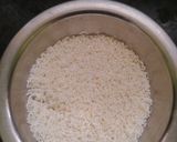 केसरी फिरनी (Kesar phirni recipe in hindi) रेसिपी चरण 1 फोटो