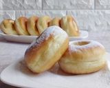 Foto langkah ke 5 dari resep Donat KSB.