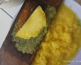 Foto langkah ke 2 dari resep Selai Nanas isian Nastar.