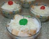 Foto langkah ke 4 dari resep Setup creamy roti tawar.