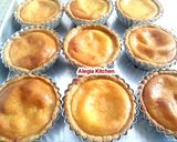 Foto langkah ke 8 dari resep 11. Pie Durian.