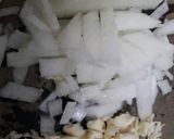 Hình bước làm 3 của món Thịt kho tiêu