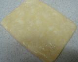 A picture of step 8 of Rapid Mille-feuille: Feuilletage Rapide.