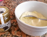 Foto del paso 2 de la receta: Cañaíllas con mayonesa trufada