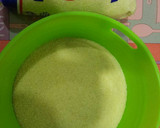 Foto del paso 2 de la receta: Masa para espaguetis o cintas