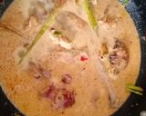 Foto langkah ke 4 dari resep Gulai ayam kampung (resep keluarga jesslyn).